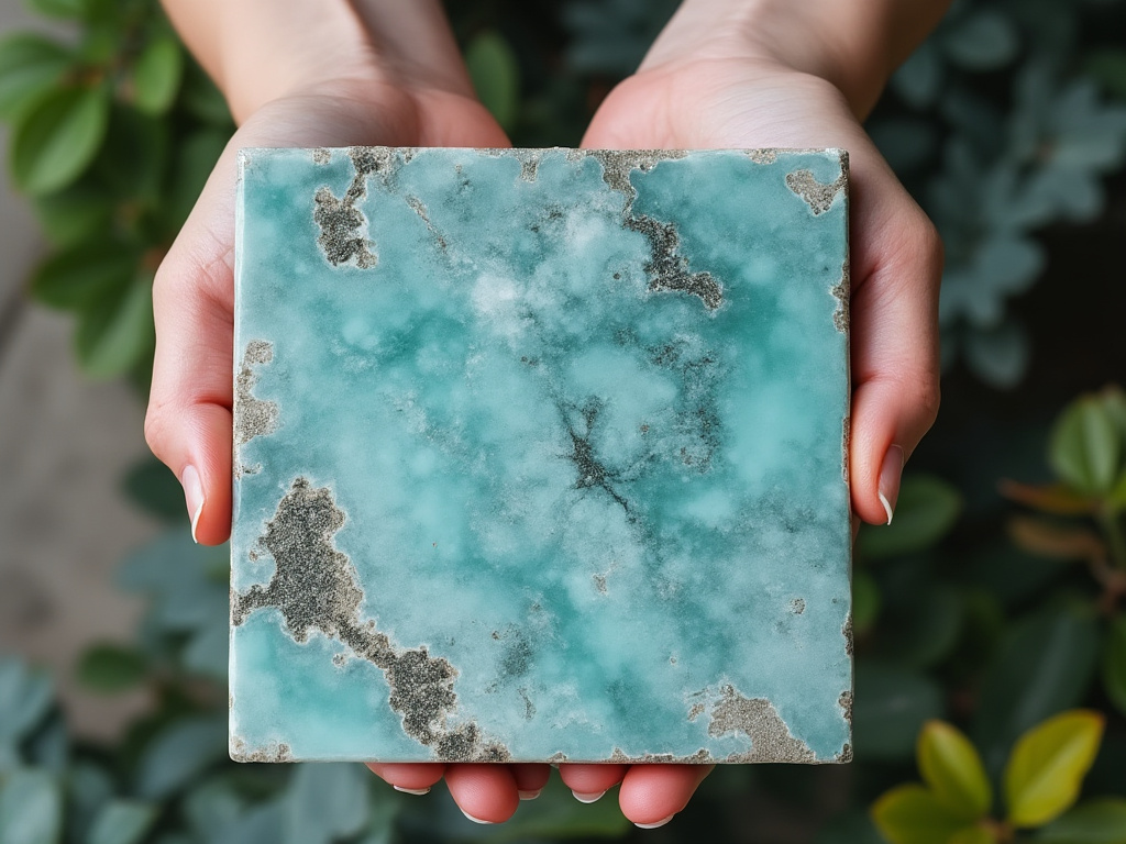 amazonite